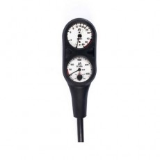 [13227] XS 2콘솔 게이지(★특가★)